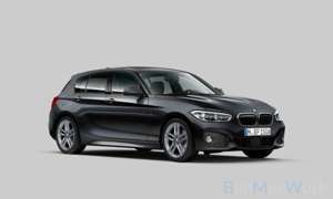 BMW 120 d M-SPORT VOLLAUSSTATTUNG FULL-OPTION Bild 2
