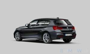 BMW 120 d M-SPORT VOLLAUSSTATTUNG FULL-OPTION Bild 4