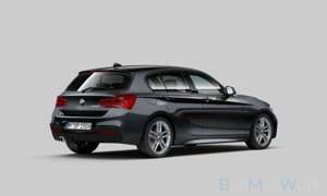 BMW 120 d M-SPORT VOLLAUSSTATTUNG FULL-OPTION Bild 5
