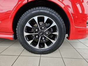 Ford Tourneo Custom Sport MHEV+NAV+BLIS+Klima+AHK+PDC Bild 2
