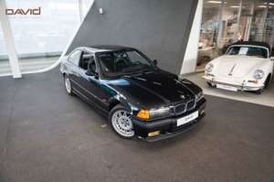 BMW M3 Coupe *Historie *Klimaanlage*unfallfrei Bild 2