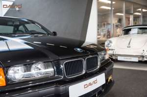 BMW M3 Coupe *Historie *Klimaanlage*unfallfrei Bild 4