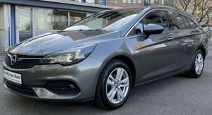 Opel Astra 145PS*AT*Elegance*Navi*LED*RKam*AGR*Le Shz Bild 1