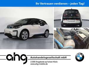 BMW i3 (120 Ah), Navigationssystem Business, Telefon Bild 1