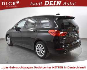 BMW 218 218d GT Aut. Advant NAVI+KAMERA+LED+SHZ+MFL+TEMP Bild 5