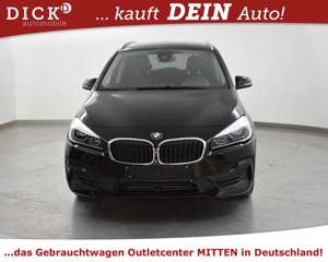 BMW 218 218d GT Aut. Advant NAVI+KAMERA+LED+SHZ+MFL+TEMP Bild 3