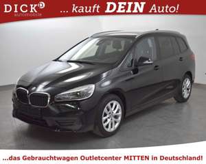 BMW 218 218d GT Aut. Advant NAVI+KAMERA+LED+SHZ+MFL+TEMP Bild 4