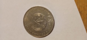 DM Münze Bild 1