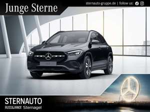 Mercedes-Benz GLA 200 GLA 200 Progressive/Navi/Autom./Klima/LED Sitzhzg. Bild 1