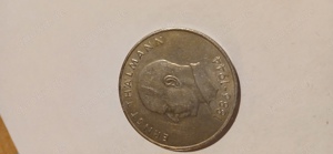 DM Münze Bild 2