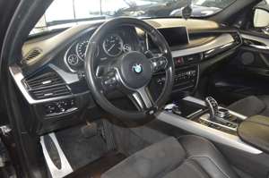 BMW X5 M M50d~TURBO DEFEKT~FAHRBEREIT~LED~AHK~EU6~20ZOLL Bild 2