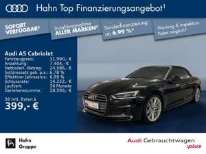 Audi A5 40TFSI S-Line Virtual CAM ACC LED N Bild 1