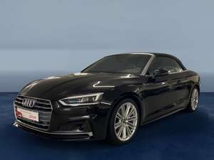 Audi A5 40TFSI S-Line Virtual CAM ACC LED N Bild 3