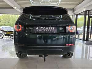 Land Rover Discovery Sport 2.0d SE TD4 AWD Autom. NAVI AHK Klima Xenon Navi Bild 5