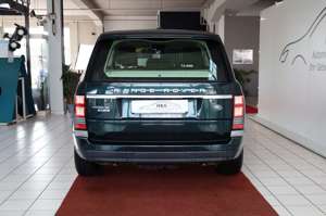 Land Rover Range Rover 4.4 SDV8 Vogue ACC*Navi Bild 4