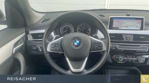 BMW X1 xDrive18d Aut.Navi,AHK,DAB,PDCv+h,SHZ,Parkass Bild 5