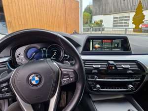 BMW 520 520d Touring Aut. Bild 5