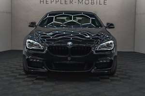 BMW 650 i xDrive Cabrio, M-Paket, LED, DigiDash, Hud Bild 5