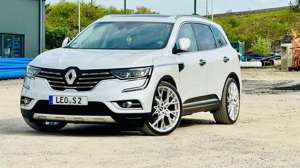 Renault Koleos INITIALE PARIS 4x4  *VOLL*TÜV*SCHECKHEFT*