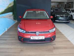 Volkswagen Polo Life LED AppConnect LaneAssist LightAssist Bild 3
