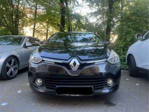 Renault Clio Automatik Bild 2
