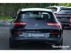 Mercedes-Benz CLA 180 Business Premium-Paket Leder Bild 5