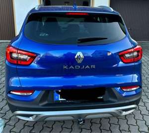 Renault Kadjar Kadjar TCe 160 GPF mit Deluxe Paket LIMITED Bild 2