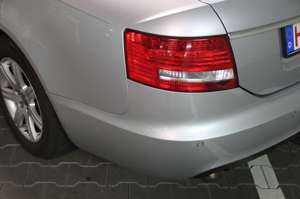 Audi A6 3.0 TDI quattro, Navi, Xenon, AHK, Bild 5