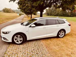 Opel Insignia Insignia Sports Tourer 1.6 ECOTEC Diesel Edition