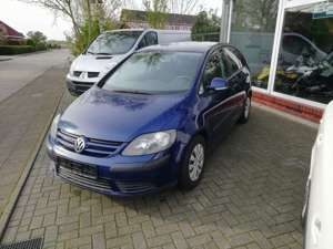 Volkswagen Golf Plus 1.6 FSI Trendline /Met./Climatronic/Sitzhzg./AHK