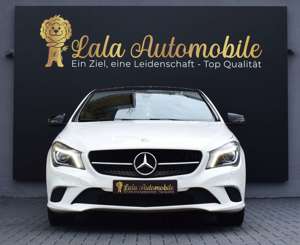 Mercedes-Benz CLA 250 Panoramadach/Bluetooth/Navi/Rückfahrkamera Bild 3