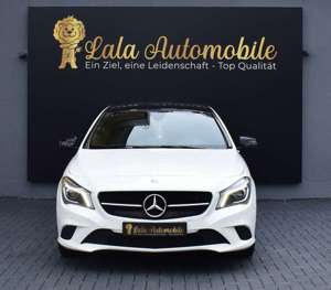 Mercedes-Benz CLA 250 Panoramadach/Bluetooth/Navi/Rückfahrkamera Bild 2