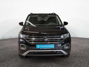 Volkswagen T-Cross MOVE TSI+ALU+CHROM PAKET+EINPARKHILFE+SITZEHEIZUNG Bild 3