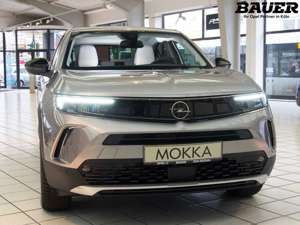 Opel Mokka 1.2 DI Turbo Elegance Bild 3