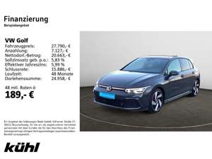 Volkswagen Golf VIII 2.0 TSI DSG GTI Navi,LED Bild 1