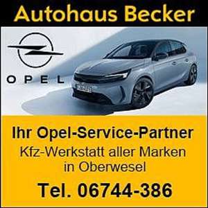 Opel Mokka X X 1.4 DI Start/Stop 4x4 Automatik Innovation Bild 4