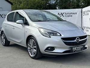 Opel Corsa 1.4 Innovation* AUTOMATIK*CARPLAY* SHZ*LHZ*KAMERA* Bild 5
