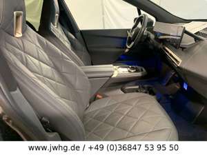 BMW iX 50xD Sport Laser 21"HeadUp 360K DivingAss-Pro Bild 5