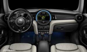MINI Cooper Cabrio Cooper Cabrio Driving+Parking Assist Navi LED Bild 3