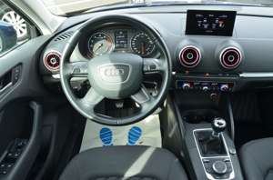 Audi A3 Sportback 1.2 TFSI EU6 AZV Xenon Navi PDC Sitzheiz Bild 5