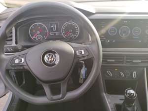 Volkswagen Polo Comfortline Bild 4