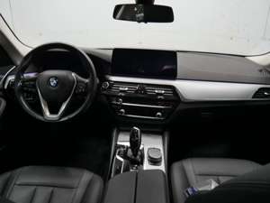 BMW 530 d LiveCP*Kamera*Leder'LED*Navi*UVP69T€ Bild 5
