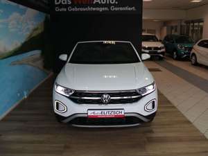 Volkswagen T-Roc Cabriolet Style ab 3,99% NAVI LED ParkAssist Bild 3