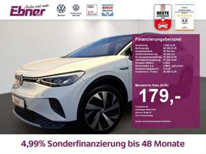 Volkswagen ID.4 1st EDITION 77KWh AHK+WPUMPE+ACC+KAMERA+KEYLESS+20 Bild 1