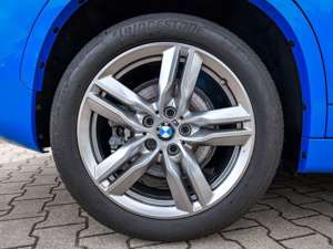 BMW X1 xDrive25e M Sportpaket PANO+PDC v/h+HIFI Sound+NAV Bild 5