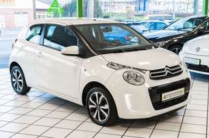 Citroen C1 VTi Shine 1.0 Navigation Tempomat LED  72 PS