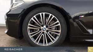 BMW 530 d xDrive Tou M Sport,LCProf,ACC,HUD,Pano Bild 3