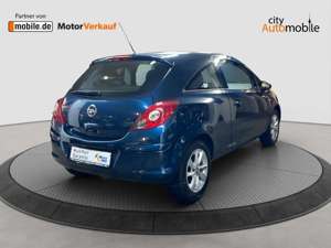 Opel Corsa D Energy/Tempomat/Leder Bild 5