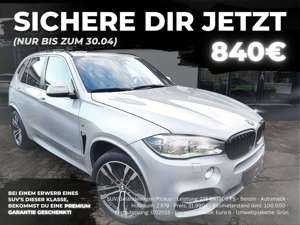 BMW X5 xDrive35i M Sport*LED*HUD*PANO*7-SITZ.*NAVI* Bild 1