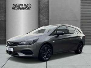 Opel Astra ST 2020 Start Stop LED Musikstreaming Ambiente Bel Bild 1